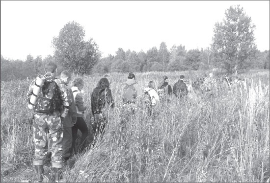 Вокруг Петербурга. Заметки наблюдателя Вокруг Петербурга. Заметки наблюдателя