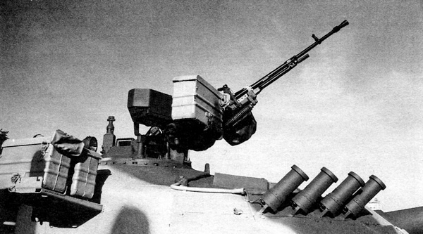 Танк Т-80 Танк Т-80