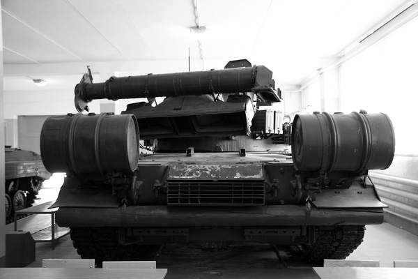 Танк Т-80 Танк Т-80