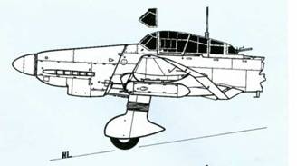 Юнкерс Ju-87 1936-1945 Юнкерс Ju-87 1936-1945