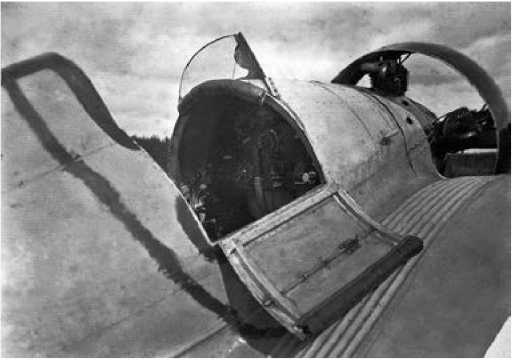 Экспериментальные самолёты России. 1912-1941 гг.