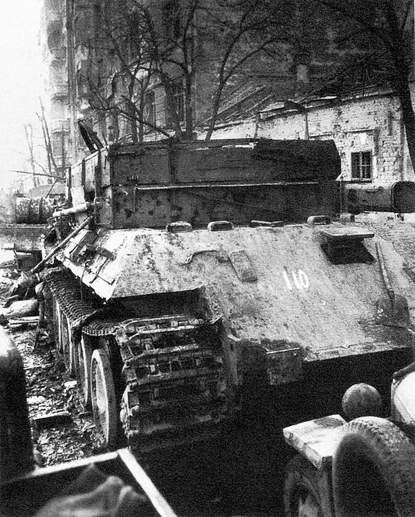 Тяжёлый танк «Пантера». Первая полная энциклопедия Тяжёлый танк «Пантера». Первая полная энциклопедия