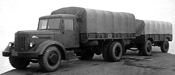 Автомобили Советской Армии 1946-1991 Автомобили Советской Армии 1946-1991