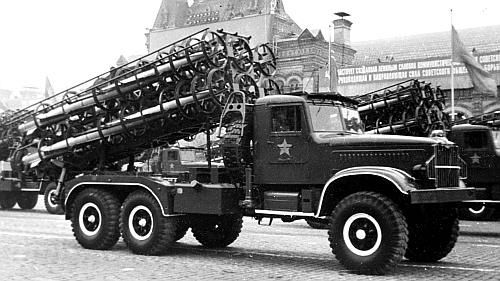 Автомобили Советской Армии 1946-1991 Автомобили Советской Армии 1946-1991