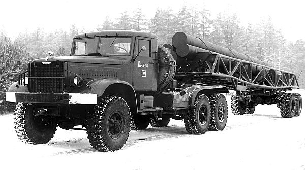 Автомобили Советской Армии 1946-1991 Автомобили Советской Армии 1946-1991