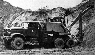 Автомобили Советской Армии 1946-1991 Автомобили Советской Армии 1946-1991