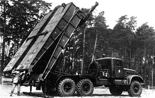 Автомобили Советской Армии 1946-1991 Автомобили Советской Армии 1946-1991