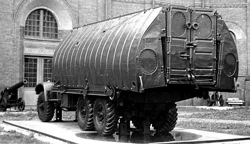 Автомобили Советской Армии 1946-1991 Автомобили Советской Армии 1946-1991