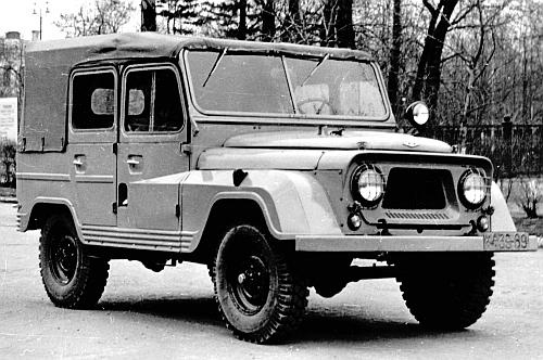 Автомобили Советской Армии 1946-1991 Автомобили Советской Армии 1946-1991