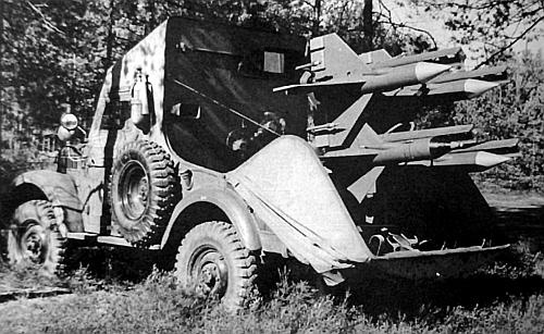 Автомобили Советской Армии 1946-1991 Автомобили Советской Армии 1946-1991