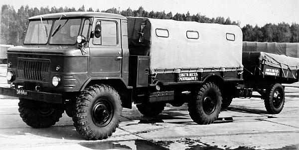 Автомобили Советской Армии 1946-1991 Автомобили Советской Армии 1946-1991