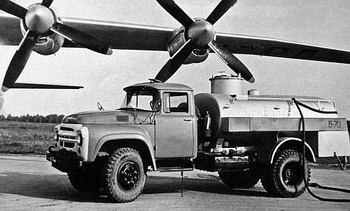 Автомобили Советской Армии 1946-1991 Автомобили Советской Армии 1946-1991