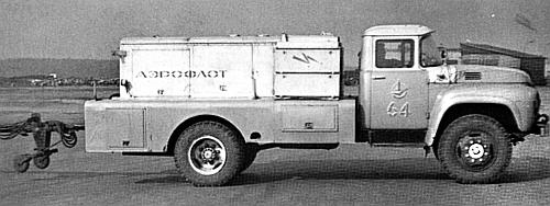 Автомобили Советской Армии 1946-1991 Автомобили Советской Армии 1946-1991
