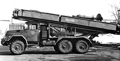 Автомобили Советской Армии 1946-1991 Автомобили Советской Армии 1946-1991