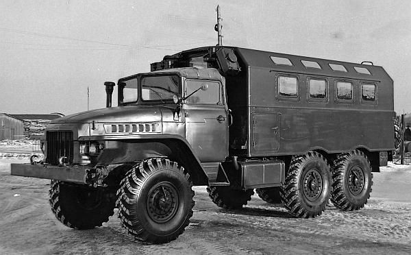 Автомобили Советской Армии 1946-1991 Автомобили Советской Армии 1946-1991