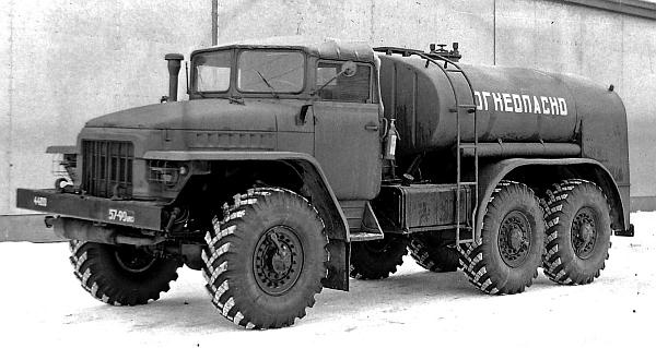 Автомобили Советской Армии 1946-1991 Автомобили Советской Армии 1946-1991