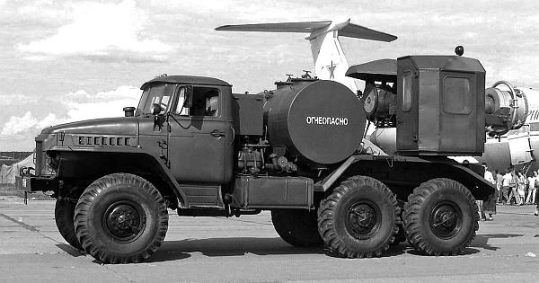 Автомобили Советской Армии 1946-1991 Автомобили Советской Армии 1946-1991