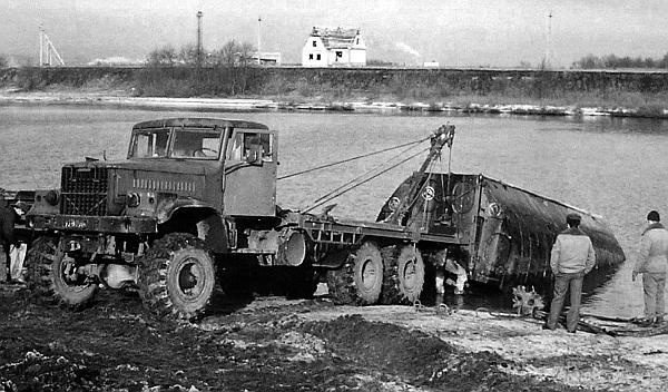 Автомобили Советской Армии 1946-1991 Автомобили Советской Армии 1946-1991