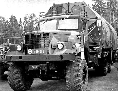 Автомобили Советской Армии 1946-1991 Автомобили Советской Армии 1946-1991