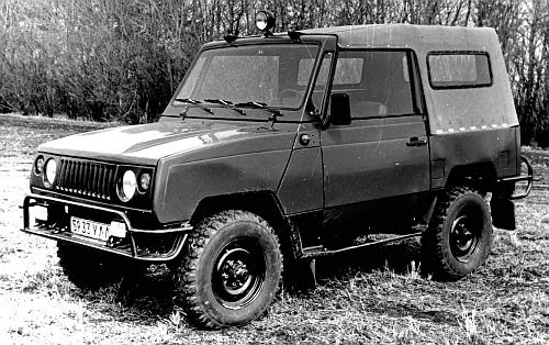 Автомобили Советской Армии 1946-1991 Автомобили Советской Армии 1946-1991