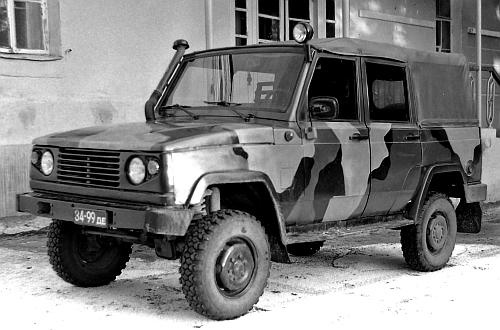 Автомобили Советской Армии 1946-1991 Автомобили Советской Армии 1946-1991