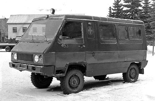 Автомобили Советской Армии 1946-1991 Автомобили Советской Армии 1946-1991