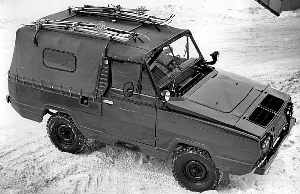 Автомобили Советской Армии 1946-1991 Автомобили Советской Армии 1946-1991