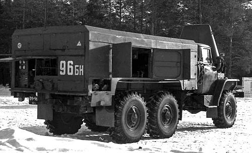 Автомобили Советской Армии 1946-1991 Автомобили Советской Армии 1946-1991