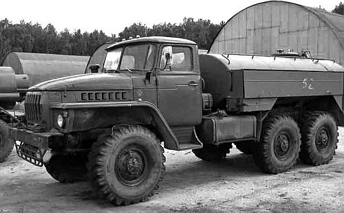 Автомобили Советской Армии 1946-1991 Автомобили Советской Армии 1946-1991