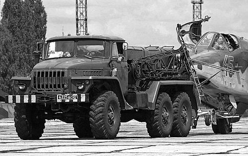 Автомобили Советской Армии 1946-1991 Автомобили Советской Армии 1946-1991