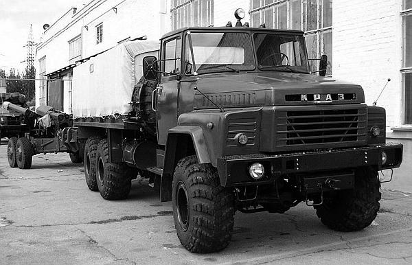 Автомобили Советской Армии 1946-1991 Автомобили Советской Армии 1946-1991