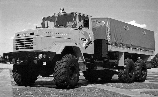 Автомобили Советской Армии 1946-1991 Автомобили Советской Армии 1946-1991
