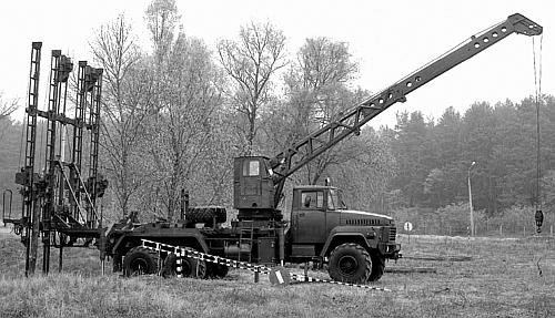 Автомобили Советской Армии 1946-1991 Автомобили Советской Армии 1946-1991