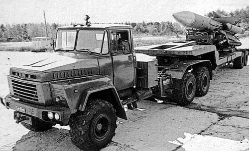 Автомобили Советской Армии 1946-1991 Автомобили Советской Армии 1946-1991