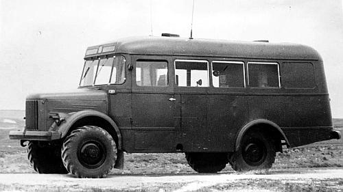 Автомобили Советской Армии 1946-1991 Автомобили Советской Армии 1946-1991