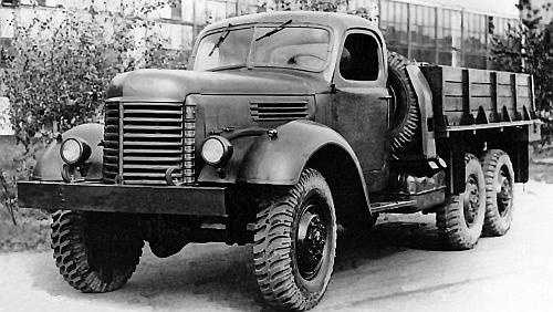 Автомобили Советской Армии 1946-1991 Автомобили Советской Армии 1946-1991