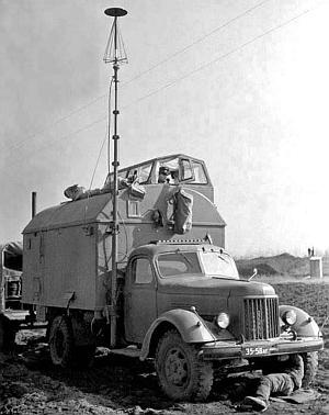 Автомобили Советской Армии 1946-1991 Автомобили Советской Армии 1946-1991