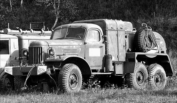 Автомобили Советской Армии 1946-1991 Автомобили Советской Армии 1946-1991