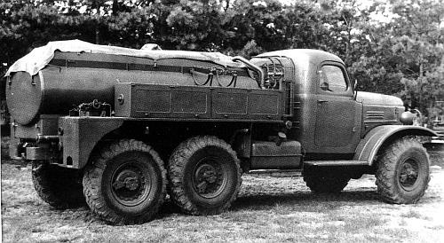 Автомобили Советской Армии 1946-1991 Автомобили Советской Армии 1946-1991