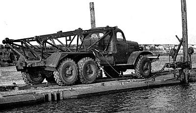 Автомобили Советской Армии 1946-1991 Автомобили Советской Армии 1946-1991