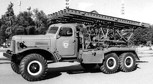 Автомобили Советской Армии 1946-1991 Автомобили Советской Армии 1946-1991