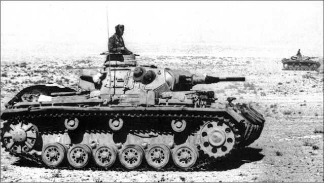Танки III Рейха. Том II Танки III Рейха. Том II