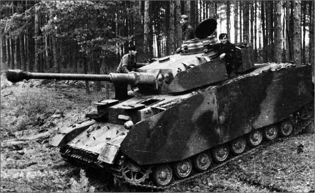 Танки III Рейха. Том II Танки III Рейха. Том II