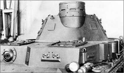 Танки III Рейха. Том II Танки III Рейха. Том II