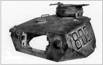 Танки III Рейха. Том II Танки III Рейха. Том II
