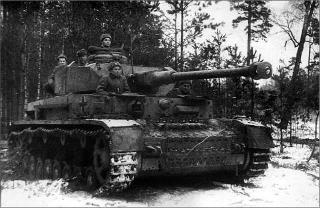 Танки III Рейха. Том II Танки III Рейха. Том II