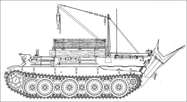 Танки III Рейха. Том II Танки III Рейха. Том II