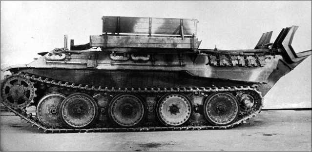 Танки III Рейха. Том II Танки III Рейха. Том II