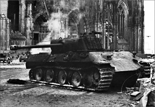Танки III Рейха. Том II Танки III Рейха. Том II