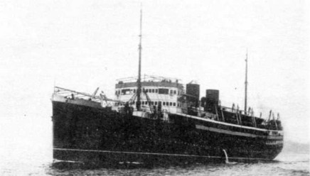 Лайнеры на войне 1936-1968 гг. постройки Лайнеры на войне 1936-1968 гг. постройки